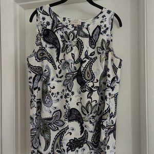 LOFT top